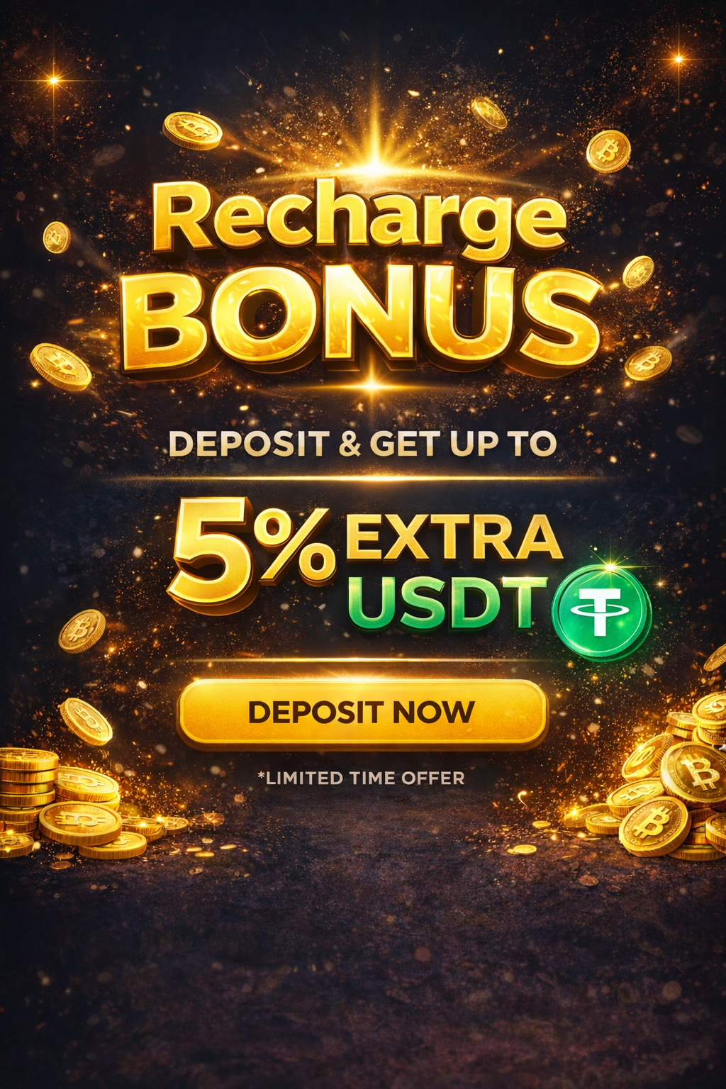 Deposit Offer